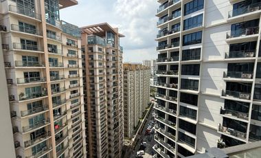 RENT TO OWN CONDO & READY FOR OCCUPANCY - LUXURIOUS 2BR WITH BALCONY
