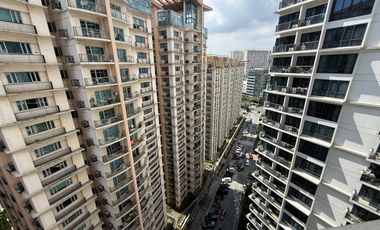 RENT TO OWN CONDO & READY FOR OCCUPANCY - LUXURIOUS 2BR WITH BALCONY