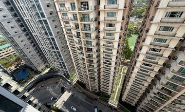RENT TO OWN CONDO & READY FOR OCCUPANCY - LUXURIOUS 2BR WITH BALCONY