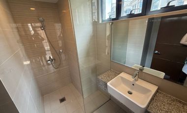 RENT TO OWN CONDO & READY FOR OCCUPANCY - LUXURIOUS 2BR WITH BALCONY