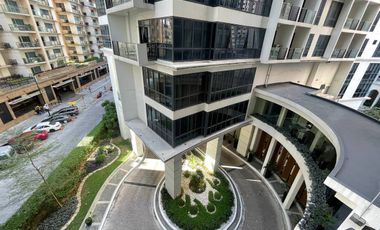 RENT TO OWN CONDO & READY FOR OCCUPANCY - LUXURIOUS 2BR WITH BALCONY