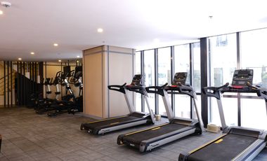 RENT TO OWN CONDO & READY FOR OCCUPANCY - LUXURIOUS 2BR WITH BALCONY