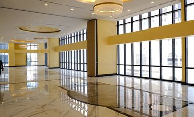 RENT TO OWN CONDO & READY FOR OCCUPANCY - LUXURIOUS 2BR WITH BALCONY