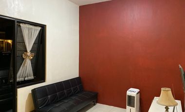 Dijual Rumah Minimalis Modern Citra Garden Sidoarjo Kota