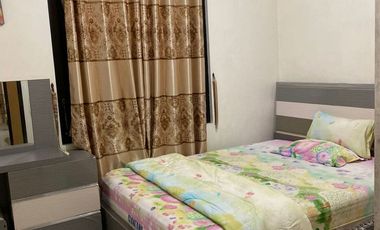 Dijual Rumah Minimalis Modern Citra Garden Sidoarjo Kota