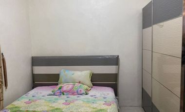 Dijual Rumah Minimalis Modern Citra Garden Sidoarjo Kota