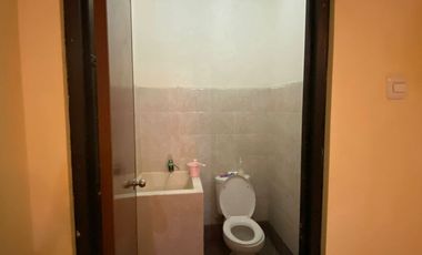 Dijual Rumah Minimalis Modern Citra Garden Sidoarjo Kota