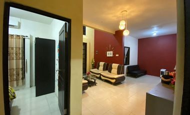 Dijual Rumah Minimalis Modern Citra Garden Sidoarjo Kota