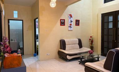 Dijual Rumah Minimalis Modern Citra Garden Sidoarjo Kota