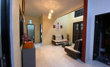 Dijual Rumah Minimalis Modern Citra Garden Sidoarjo Kota