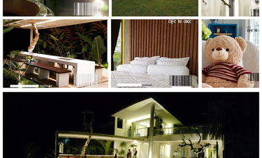 Golf Mansion Taman Dayu Pandaan For Rent