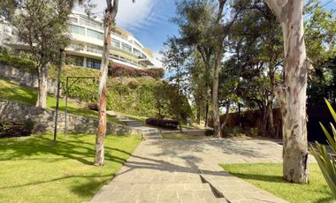 Casa en El Acantilado Frente a Las Cañadas Zapopan Jal.
