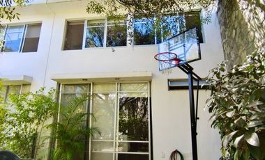 Casa en El Acantilado Frente a Las Cañadas Zapopan Jal.