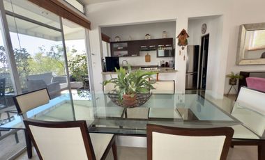 Casa en El Acantilado Frente a Las Cañadas Zapopan Jal.