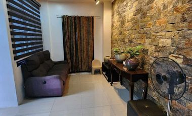 HOUSE FOR SALE OR RENT Forest Park Homes North, Angeles City, Pampanga