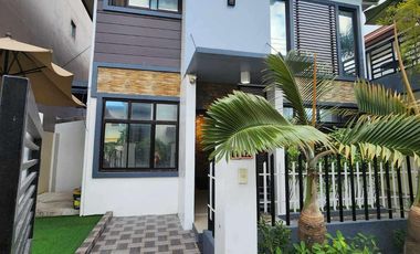 HOUSE FOR SALE OR RENT Forest Park Homes North, Angeles City, Pampanga