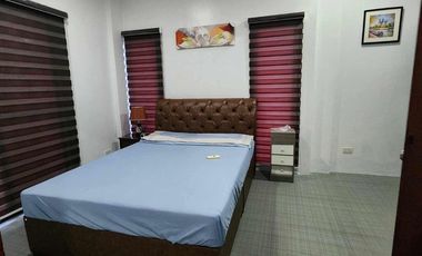 HOUSE FOR SALE OR RENT Forest Park Homes North, Angeles City, Pampanga