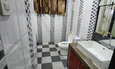 HOUSE FOR SALE OR RENT Forest Park Homes North, Angeles City, Pampanga
