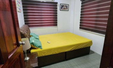 HOUSE FOR SALE OR RENT Forest Park Homes North, Angeles City, Pampanga