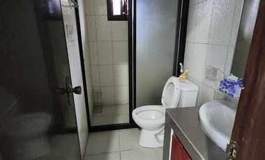 HOUSE FOR SALE OR RENT Forest Park Homes North, Angeles City, Pampanga