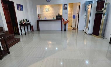 HOUSE FOR SALE OR RENT Forest Park Homes North, Angeles City, Pampanga