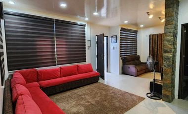 HOUSE FOR SALE OR RENT Forest Park Homes North, Angeles City, Pampanga