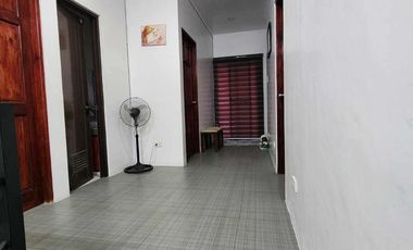 HOUSE FOR SALE OR RENT Forest Park Homes North, Angeles City, Pampanga