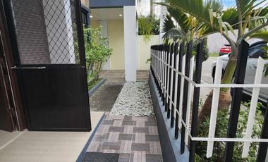 HOUSE FOR SALE OR RENT Forest Park Homes North, Angeles City, Pampanga