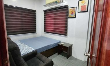 HOUSE FOR SALE OR RENT Forest Park Homes North, Angeles City, Pampanga