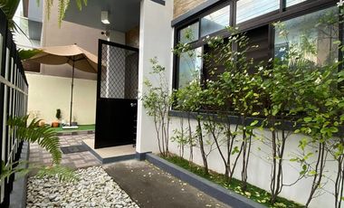 HOUSE FOR SALE OR RENT Forest Park Homes North, Angeles City, Pampanga