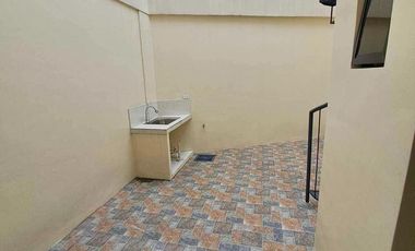 Townhouse For Sale in Tandang Sora Quezon City Brandnew 3 Storey 3BR with 2 Parking Slot and Maids room