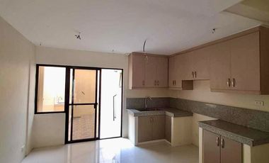 Townhouse For Sale in Tandang Sora Quezon City Brandnew 3 Storey 3BR with 2 Parking Slot and Maids room