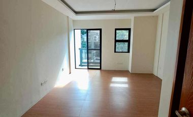 Townhouse For Sale in Tandang Sora Quezon City Brandnew 3 Storey 3BR with 2 Parking Slot and Maids room