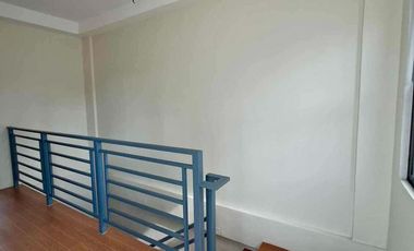 Townhouse For Sale in Tandang Sora Quezon City Brandnew 3 Storey 3BR with 2 Parking Slot and Maids room