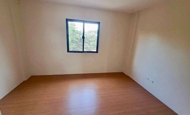 Townhouse For Sale in Tandang Sora Quezon City Brandnew 3 Storey 3BR with 2 Parking Slot and Maids room
