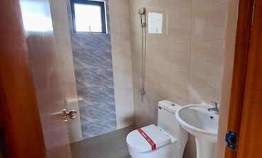 Townhouse For Sale in Tandang Sora Quezon City Brandnew 3 Storey 3BR with 2 Parking Slot and Maids room