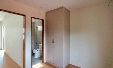 Townhouse For Sale in Tandang Sora Quezon City Brandnew 3 Storey 3BR with 2 Parking Slot and Maids room