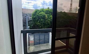 Townhouse For Sale in Tandang Sora Quezon City Brandnew 3 Storey 3BR with 2 Parking Slot and Maids room