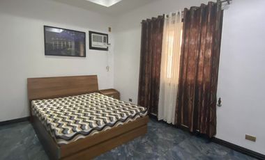 House for Rent in Fairway Residences