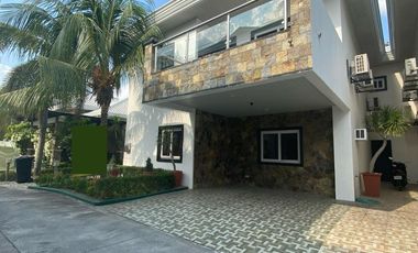 House for Rent in Fairway Residences
