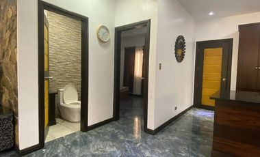 House for Rent in Fairway Residences