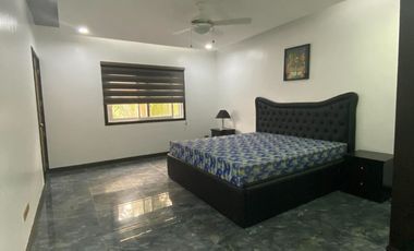 House for Rent in Fairway Residences