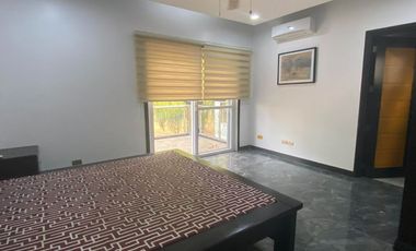 House for Rent in Fairway Residences