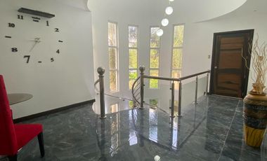 House for Rent in Fairway Residences