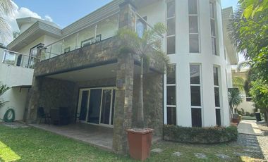 House for Rent in Fairway Residences