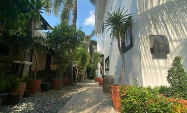 House for Rent in Fairway Residences