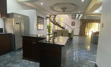 House for Rent in Fairway Residences