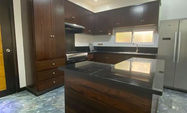 House for Rent in Fairway Residences