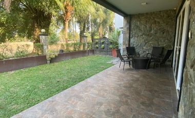 House for Rent in Fairway Residences