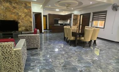 House for Rent in Fairway Residences
